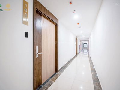 The Beverly Solari - Vinhomes Grand Park, Vietnam  The Beverly Solari - Vinhomes Grand Park, Vietnam