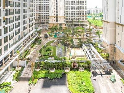 Vinhomes Grand Park, Vietnam Vinhomes Grand Park, Vietnam