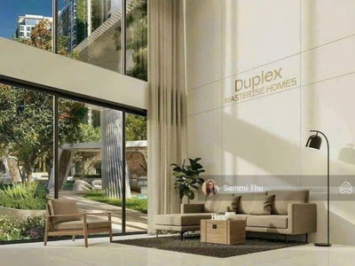 Vinhomes Grand Park, Vietnam Vinhomes Grand Park, Vietnam