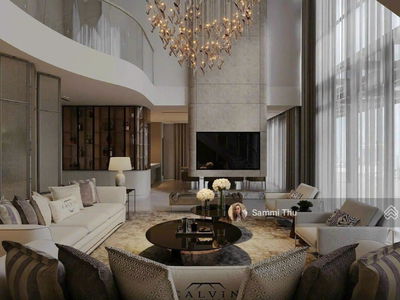 Vinhomes Grand Park, Vietnam  Vinhomes Grand Park, Vietnam