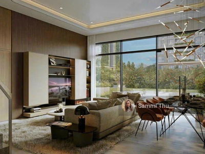 Vinhomes Grand Park, Vietnam Vinhomes Grand Park, Vietnam