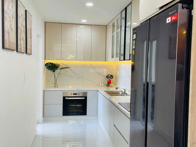 My Duc apartment complex, Vietnam My Duc apartment complex, Vietnam