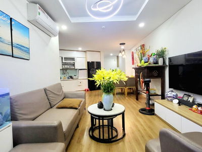 Rice City Linh Dam project, Vietnam Rice City Linh Dam project, Vietnam