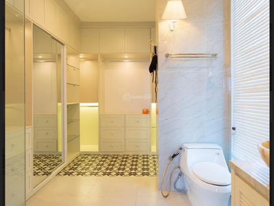 Thu Thiem Lakeview, Vietnam Thu Thiem Lakeview, Vietnam