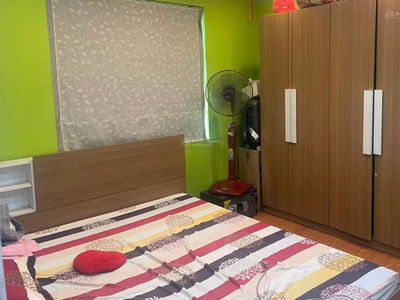 My Dinh II Project, Vietnam My Dinh II Project, Vietnam