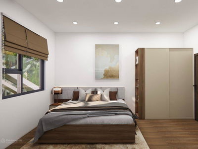 Ehome Southgate Project, Vietnam  Ehome Southgate Project, Vietnam