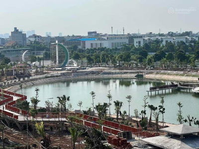 Khai Son City Project, Vietnam Khai Son City Project, Vietnam