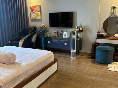 Vinhomes Central Park, Vietnam Vinhomes Central Park, Vietnam