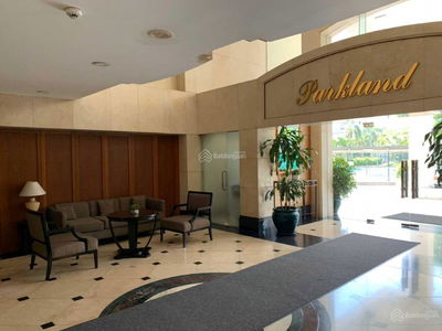 Parkland Apartments, Vietnam  Parkland Apartments, Vietnam