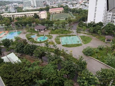 Nguyen Huu Tien Street, Vietnam Nguyen Huu Tien Street, Vietnam
