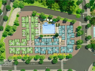 Dream Home Residence, Vietnam Dream Home Residence, Vietnam