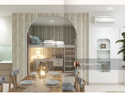 MT Eastmark City Apartment, Vietnam MT Eastmark City Apartment, Vietnam