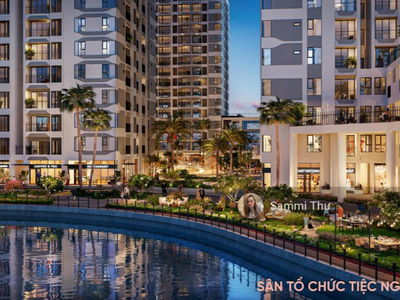 MT Eastmark City Apartment, Vietnam MT Eastmark City Apartment, Vietnam