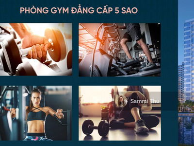 MT Eastmark City Apartment, Vietnam MT Eastmark City Apartment, Vietnam