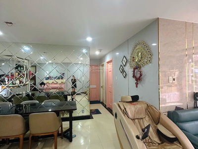 Chanh Hung Apartment - Giai Viet, Vietnam  Chanh Hung Apartment - Giai Viet, Vietnam