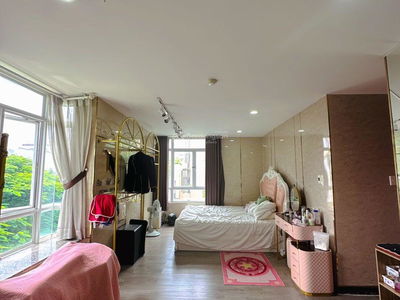 Chanh Hung Apartment - Giai Viet, Vietnam Chanh Hung Apartment - Giai Viet, Vietnam