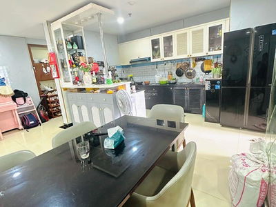 Chanh Hung Apartment - Giai Viet, Vietnam  Chanh Hung Apartment - Giai Viet, Vietnam
