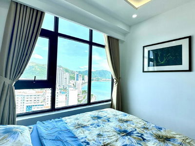 Muong Thanh Vien Trieu Project, Vietnam Muong Thanh Vien Trieu Project, Vietnam