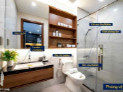 Happy One Central Project, Vietnam Happy One Central Project, Vietnam