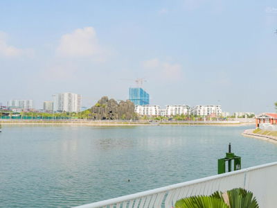 Khai Son City Project, Vietnam  Khai Son City Project, Vietnam