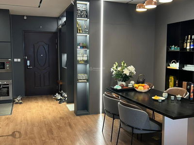 Gold Tower, Vietnam Gold Tower, Vietnam