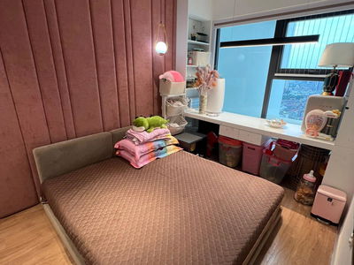 Gold Tower, Vietnam  Gold Tower, Vietnam