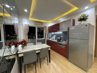 Muong Thanh Son Tra Project, Vietnam Muong Thanh Son Tra Project, Vietnam