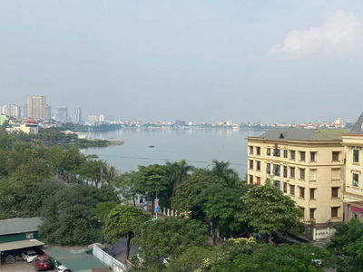 Watermark Tay Ho Project, Vietnam Watermark Tay Ho Project, Vietnam