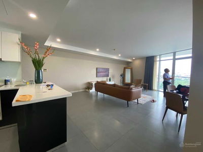 Watermark Tay Ho Project, Vietnam  Watermark Tay Ho Project, Vietnam