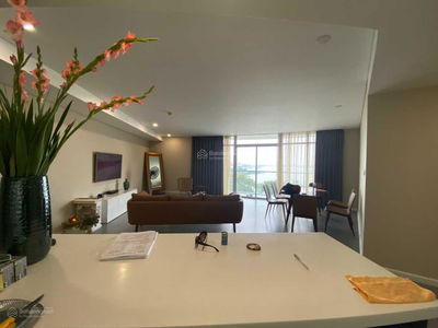 Watermark Tay Ho Project, Vietnam  Watermark Tay Ho Project, Vietnam