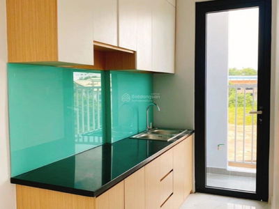 Star Tower Thuan An Project, Vietnam Star Tower Thuan An Project, Vietnam