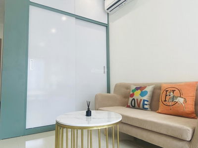 Vinhomes Smart City Project, Vietnam Vinhomes Smart City Project, Vietnam