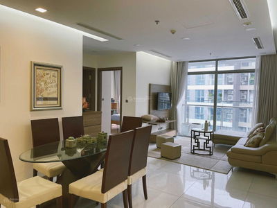 Vinhomes Central Park, Vietnam Vinhomes Central Park, Vietnam