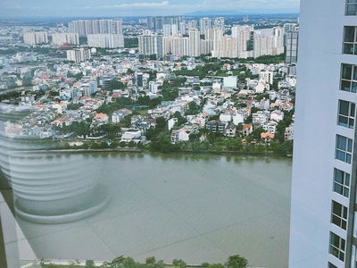 Vinhomes Central Park, Vietnam Vinhomes Central Park, Vietnam