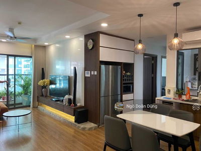 The Zen Residence Project, Vietnam The Zen Residence Project, Vietnam