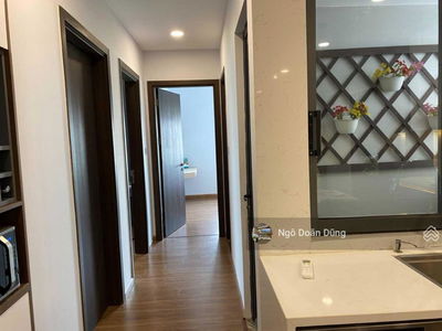 The Zen Residence Project, Vietnam The Zen Residence Project, Vietnam