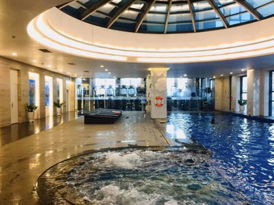 Hoang Thanh Tower Project, Vietnam Hoang Thanh Tower Project, Vietnam