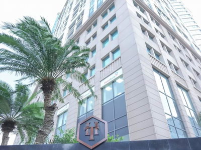 Hoang Thanh Tower Project, Vietnam Hoang Thanh Tower Project, Vietnam