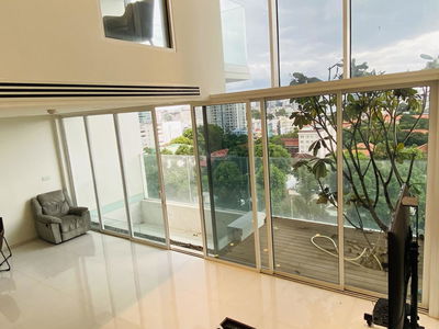 Serenity Sky Villas, Vietnam Serenity Sky Villas, Vietnam