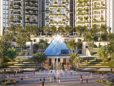 Eco Central Park Vinh Project, Vietnam  Eco Central Park Vinh Project, Vietnam
