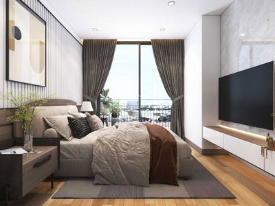 Grand Sunlake Project, Vietnam Grand Sunlake Project, Vietnam