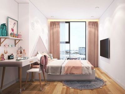 Grand Sunlake Project, Vietnam Grand Sunlake Project, Vietnam