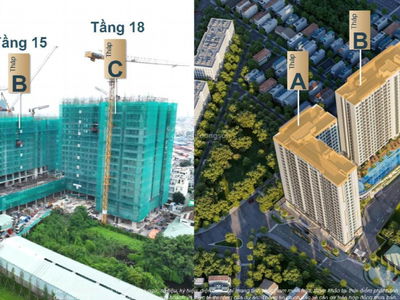 The Privia, Vietnam The Privia, Vietnam