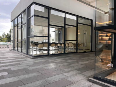 One Verandah Mapletree, Vietnam One Verandah Mapletree, Vietnam