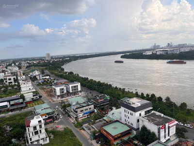 One Verandah Mapletree, Vietnam  One Verandah Mapletree, Vietnam