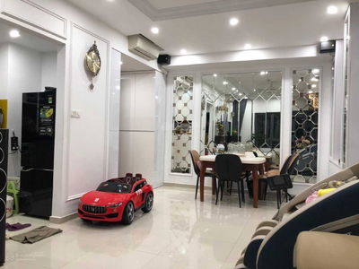 Mulberry Lane Project, Vietnam Mulberry Lane Project, Vietnam