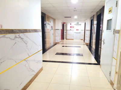 Gemek Tower Project, Vietnam Gemek Tower Project, Vietnam