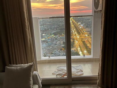 City Gate Towers, Vietnam City Gate Towers, Vietnam