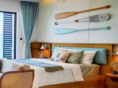 MerryLand Quy Nhon Project, Vietnam  MerryLand Quy Nhon Project, Vietnam