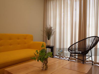 The One Residence - Gamuda Garden Project, Vietnam The One Residence - Gamuda Garden Project, Vietnam